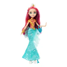 Boneca Ever After High Dhf96 Meeshell Lmer Foto  mini 1
