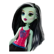 Boneca Frankie Stein Monster High Foto mini 2