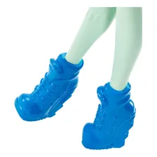 Boneca Frankie Stein Monster High Foto mini 4