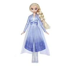 Boneca Frozen 2 Disney Com Amigo | Elsa E Olaf | Original Foto mini 4
