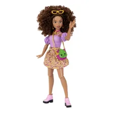 Boneca I Love Rapunzel Disney Ily 4ever Foto mini 4