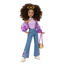 Boneca I Love Rapunzel Disney Ily 4ever Foto mini  3
