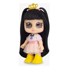 Boneca Jane A Caverna Encantada Sbt Divertoys Foto mini 2
