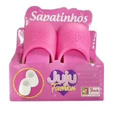 Boneca Juju Fashion 2035 - Brink Model Foto mini 4