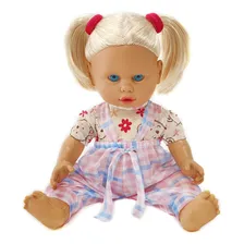 Boneca Juju Fashion 2035 - Brink Model Foto  mini 1