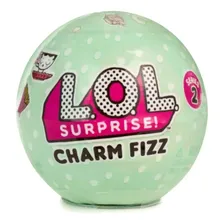 Boneca Lol - 3 Surpresas - Charm Fizz Foto mini 2