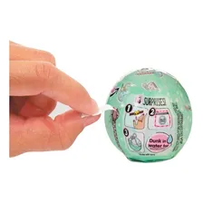 Boneca Lol - 3 Surpresas - Charm Fizz Foto mini 1