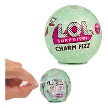 Boneca Lol - 3 Surpresas - Charm Fizz Foto mini 3