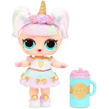 Boneca Lol - 7 Surpresas - Sparkle Series Foto mini  2