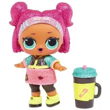 Boneca Lol - 7 Surpresas - Sparkle Series Foto mini  3