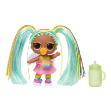 Boneca Lol Hairgoals - Serie 2 Foto mini 2