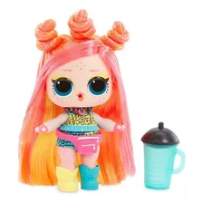 Boneca Lol Hairgoals - Serie 2 Foto mini 3