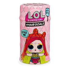 Boneca Lol Hairgoals - Serie 2 Foto mini 1