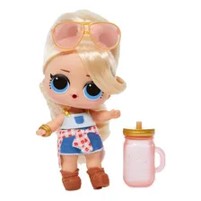 Boneca Lol Hairgoals - Serie 2 Foto mini 4