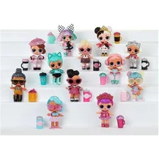 Boneca LOL Surprise Bling series MGA Entertainment Foto mini 4