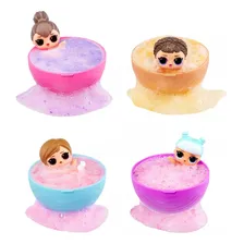 Boneca Lol Surprise Bubble Surprise Foto mini 3