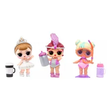 Boneca Lol Surprise Bubble Surprise Foto mini 4