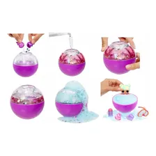 Boneca Lol Surprise Bubble Surprise Foto mini 2
