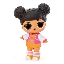 Boneca Lol Surprise Double Collection Hoops Mvp Com Pet 8989 Foto mini  2