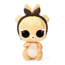 Boneca Lol Surprise Double Collection Hoops Mvp Com Pet 8989 Foto mini  3