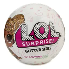 Boneca Lol Surprise Glitter - Edição Limitada - Original Mga Foto mini 1