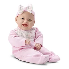 Boneca Lola Baby Infantil Brinquedo Boneca Bambola Foto mini  3