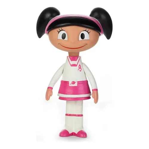 Boneca Luna Astronauta 20cm - Estrela Foto 1
