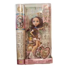 Boneca Madaline Hatter Sugar Coated Ever After High Mattel Foto mini  2