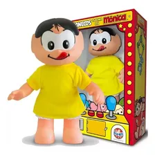 Boneca Magali Clássica Turma Da Mônica 965 - Sidnyl Foto mini 1