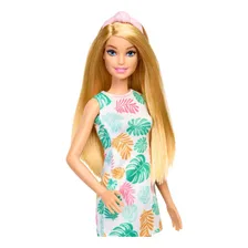 Boneca Mattel Barbie Cafetería HKT94 Foto mini 4