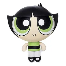 Boneca Meninas Super Poderosas Docinho Estrela Foto  mini 1