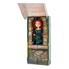 Boneca Merida Do Desenho Valente - Disney Princess Foto mini  2