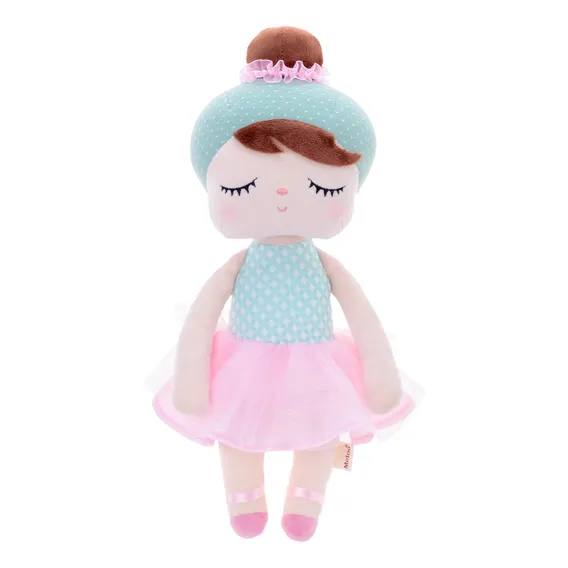 Boneca Metoo Angela Lai Ballet 33cm Foto 1