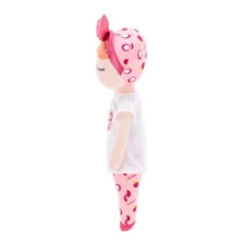 Boneca Metoo Doll Angela Fruta Mangostin 33cm - Metoo Foto mini  3