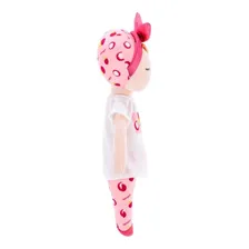 Boneca Metoo Doll Angela Fruta Mangostin 33cm - Metoo Foto mini 4