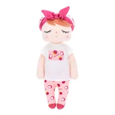 Boneca Metoo Doll Angela Fruta Mangostin 33cm - Metoo Foto  mini 1