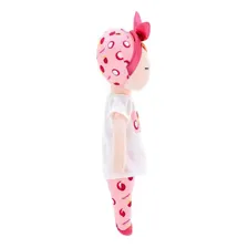Boneca Metoo Doll Angela Fruta Mangostin 33cm - Metoo Foto mini 4