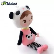 Boneca Metoo Panda Foto mini 4