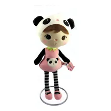 Boneca Metoo Panda Foto mini 2