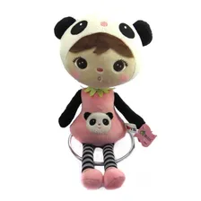 Boneca Metoo Panda Foto mini 1