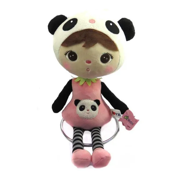 Boneca Metoo Panda Foto 1