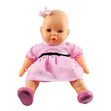 Boneca Meu Bebê Grande Com Cheirinho - Estrela Foto mini 1