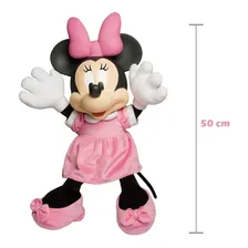 Boneca Minnie Disney Baby Baby Brink Boneca Clássica 1971 Foto mini 1