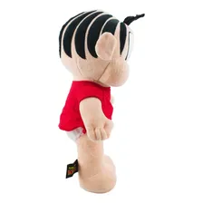 Boneca Mônica Clássica- Turma Da Mônica Foto mini 4