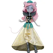Boneca Monster High Mouscedes King Linha Boo York Foto mini 2