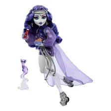 Boneca Monster High Spectra Foto mini 2