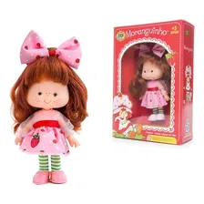 Boneca Moranguinho - Estrela Foto mini 1