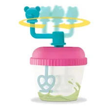 Boneca My Little Collection Mixer Come E Faz Caquinha Foto mini 3