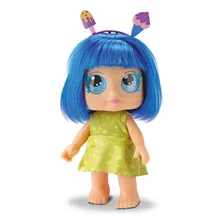 Boneca My Little Colors Divertoys Foto mini 1