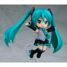 Boneca Nendoroid Hatsune Miku (reprise) Foto mini  3